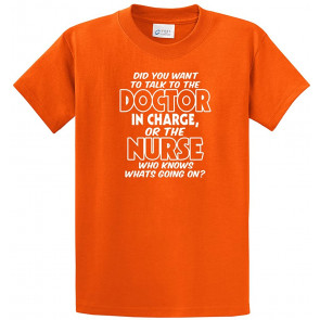 Nurse T-Shirt