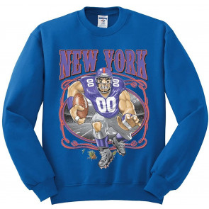 NY Fan T-Shirt