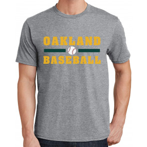 Oakland Baseball T-Shirt