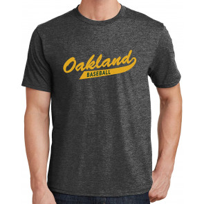 Oakland Baseball T-Shirt