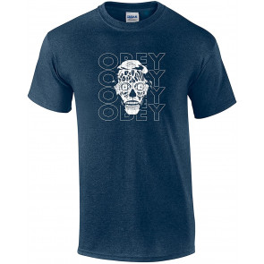Obey They Live T-Shirt