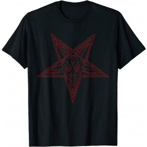 Occult  T-Shirt