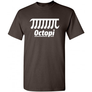 Octopi T-Shirt