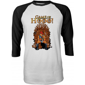 Of Thrones Thundercats  T-Shirt