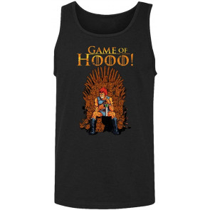 Of Thrones Thundercats  T-Shirt