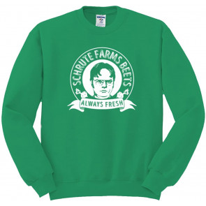 Office Schrute Farms Beets T-Shirt