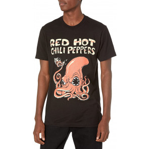 Official Fire Squid T-Shirt