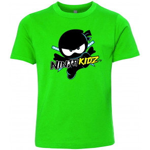 Official Original Logo T-Shirt