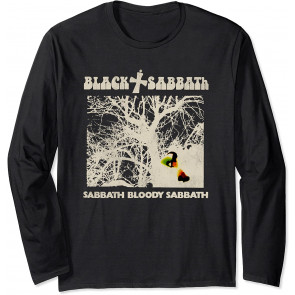 Official Vintage Negative T-Shirt