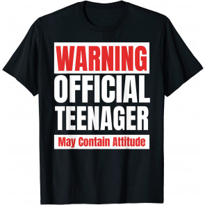Official T-Shirt