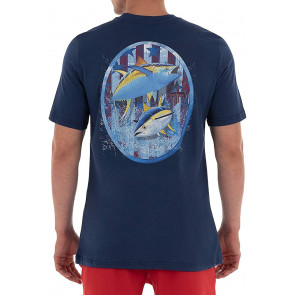 Offshore Fish Collection T-Shirt