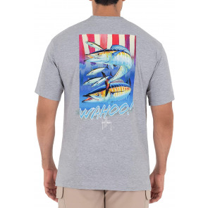 Offshore Fish Collection T-Shirt