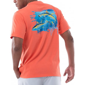 Offshore Fish Collection T-Shirt