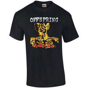 Smash Album T-Shirt