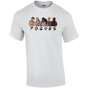 Pogue Friends Sweatshirt Outer Banks T-Shirt