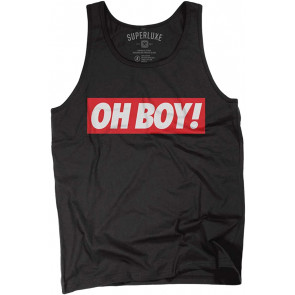 Oh Boy! T-Shirt