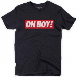 Oh Boy! T-Shirt