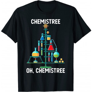 Oh Chemistree T-Shirt