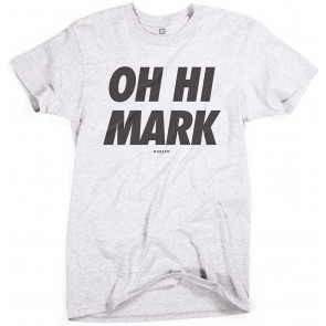 Oh Hi Mark T-Shirt