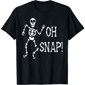 Oh Snap T-Shirt