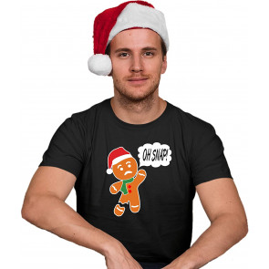 Oh Snap! T-Shirt
