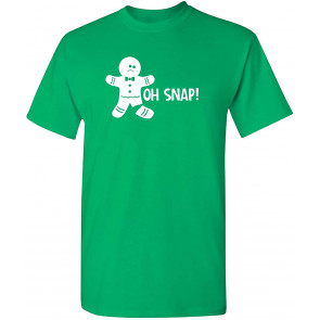 Oh Snap T-Shirt