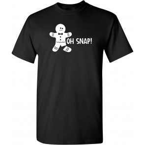 Oh Snap T-Shirt