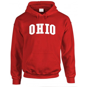 Ohio - USA America State Pride Patriotic T-Shirt