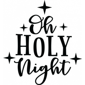 Oholynight T-Shirt