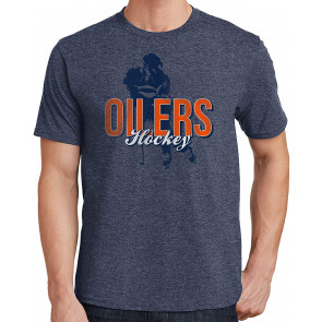 Oilers Hockey T-Shirt