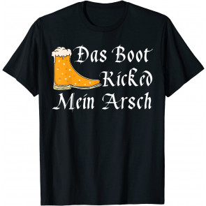Oktoberfest  T-Shirt