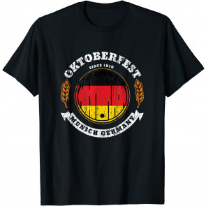 Oktoberfest T-Shirt