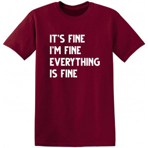 Old And Tired But Down To Drink T-Shirt