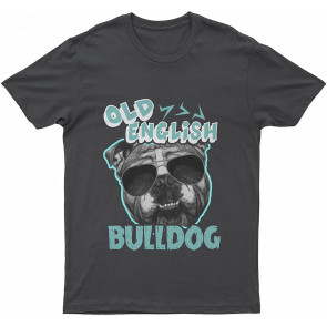 Old English Bulldog T-Shirt