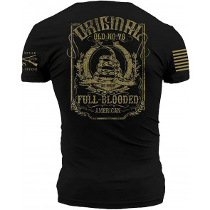 Old No. 76 Men's T-Shirt