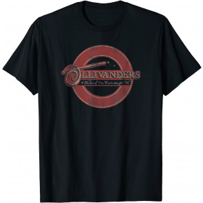 Ollivander Makers Of Fine Wants Since 382 BC T-Shirt
