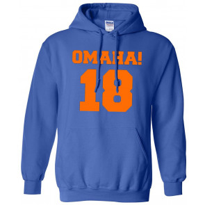 Omaha! Manning Denver T-Shirt