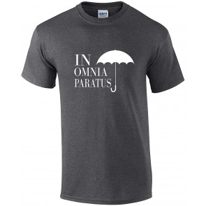 Omnia Paratus T-Shirt