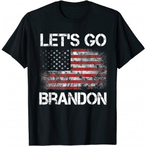 On Back T-Shirt