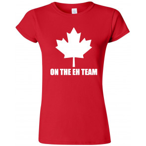 On The Eh Team T-Shirt