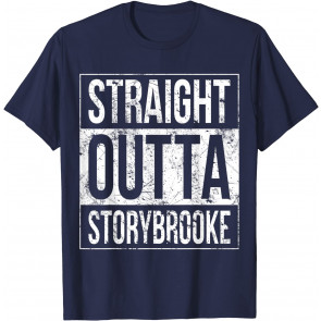 Once Upon A Time - Straight Outta Storybooke T-Shirt