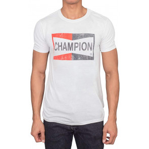 Once Upon The Time In Hollywood Champion White T-Shirt