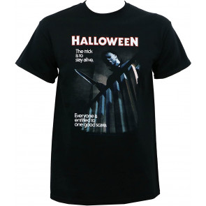 One Good Scare T-Shirt