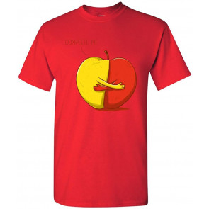 One Love Gege Artworks Art T-Shirt