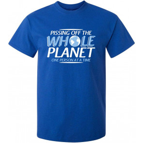 One Person At A Time T-Shirt