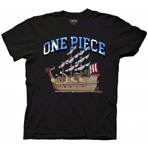 One Piece Anime T-Shirt