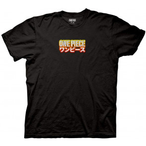 One Piece T-Shirt