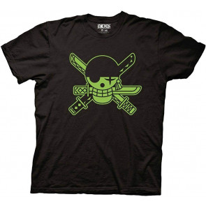 One Piece T-Shirt