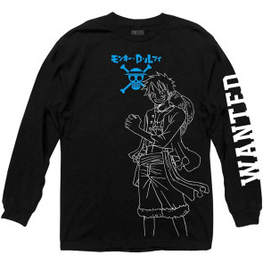 One Piece T-Shirt
