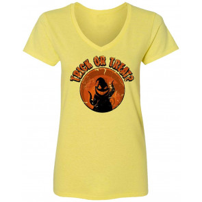 Oogie Boogie  T-Shirt